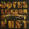 KINGDOM OF RUST