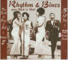 RHYTHM & BLUES VOLUME 15