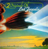 2 ORIGINALS OF LED ZEPPELIN