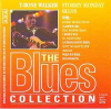 STORMY MONDAY BLUES