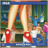 1964 THE ROCK 'N' ROLL ERA