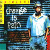 CHANGE IS PAIN