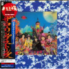 THEIR SATANIC MAJESTIES REQUEST