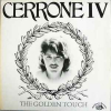 IV GOLDEN TOUCH
