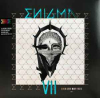 SEVEN LIVES MANY FACES