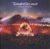 LIVE AT POMPEII