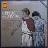 Orpheus Und Eurydike