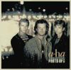 HEADLINES AND DEADLINES THE HITS OF A-HA