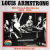 HOT FIVE & HOT SEVEN 1925-1928