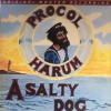 A SALTY DOG