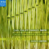 Organ Concertos & Sonatas