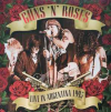 LIVE IN ARGENTINA 1993