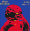 BORN AGAIN