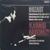 Klavierkonzert Nr. 9 Es-dur, KV 271 / Klavierkonzert Nr.8 C-dur, KV 246