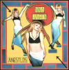 ANGSTLOS