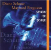 SWINGIN' FOR SCHUUR
