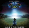 ALONE IN THE UNIVERSE