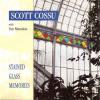 STAINED GLASS MEMORIES