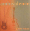 AMBIVALENCE