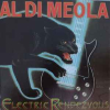 ELECTRIC RENDEZVOUS