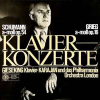 KLAVIERKONZERTE