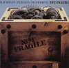 NOT FRAGILE