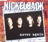 Never Again