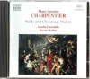 Noels And Christmas Motets