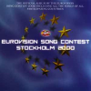 EUROVISION SONG CONTEST STOCKHOLM 2000