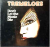 Don't Let The Music Die