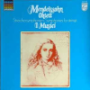 Oktett; Streichersymphonien / Symphonies For Strings