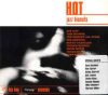 HOT JAZZ BISCUITS