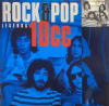 ROCK & POP LEGENDS