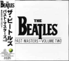 PAST MASTERS