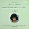 STABAT MATER LONGE MALA UMBRAE TERRORES LIVIA BUDAI