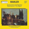 Symphonie Nr. 6 „Die Tragische“