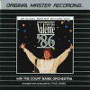 CATERINA VALENTE & THE COUNT BASIE ORCHESTRA