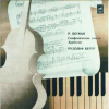 Symphonic Etudes   Arabeske