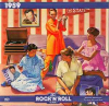1959 THE ROCK 'N' ROLL ERA