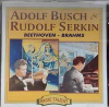 BEETHOVEN BRAHMS