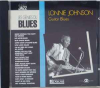 GUITAR BLUES