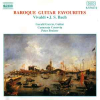 BAROQUE GUITAR FAVOURITES