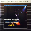 TOUCH OF THE BLUES AND SPOTLIGHTING MAN