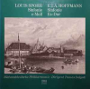 Sinfonie C-Moll / Sinfonie Es-Dur