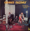 Cosmo's Factory