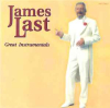 GREAT INSTRUMENTALS