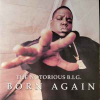 BORN AGAIN