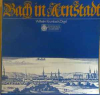 Bach In Arnstadt