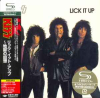 LICK IT UP