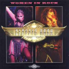 CLASSIC ROCK: WOMEN IN ROCK